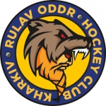 Rulav Odd Kharkiv logo