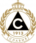 HC Slavia Sofia logo