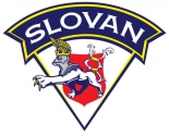 HC Slovan Ústí nad Labem logo