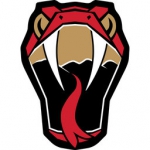 Elmira Mammoth logo