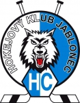 HC Jablonečtí Vlci logo