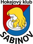 HK Sabinov logo