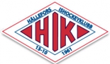 Hällefors IK logo