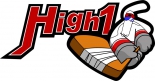 High1 logo