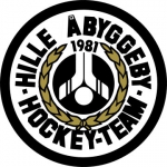 Hille/Åbyggeby IK logo