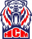 Hockey Club Milano Bears logo
