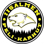 IPK Iisalmi logo
