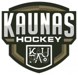 Kaunas Hockey logo