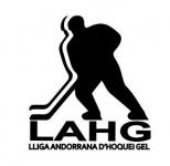 LAHG logo