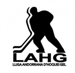 LAHG (AND) logo