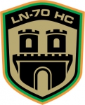 LN-70 HC logo