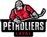 Laval Pétroliers logo