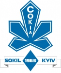 MHK Sokil Kyiv logo