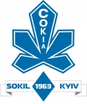 MHK Sokil Kyiv logo