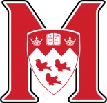 McGill University logo