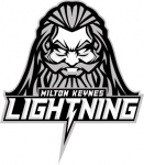 Milton Keynes Lightning logo