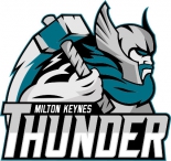 Milton Keynes Thunder logo