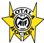 Motala AIF Hockey logo