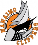 Nanaimo Clippers logo
