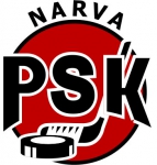 Narva PSK logo