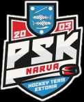 Narva PSK logo