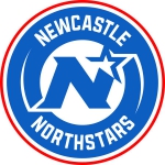 Newcastle Northstars logo