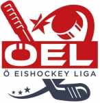 Ö Eishockey Liga logo