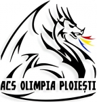 ACS Olimpia Ploiesti logo