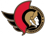 Ottawa Senators logo