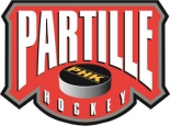 Partille HK logo