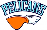 Pelicans Lahti logo