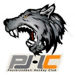 Budafoki HC Farkasok logo