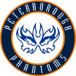 Peterborough Phantoms logo