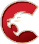 Prince George Cougars logo