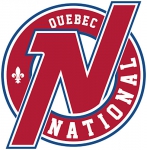 Quebec National logo