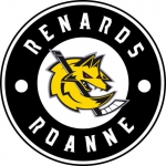 CH Roanne logo