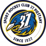 HK Piestany logo