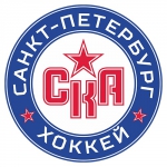 HK VMF St. Petersburg logo