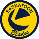 Saskatoon Blades logo