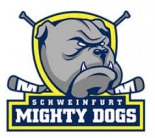 Schweinfurt Mighty Dogs logo