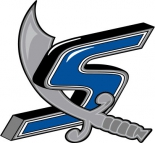 Sheffield Scimitars logo