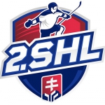 2.liga (SVK) logo