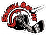 Solihull Barons logo