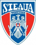 Steaua București logo