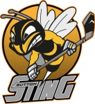 Sutton Sting logo