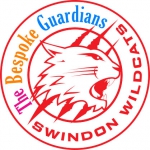 Swindon Wildcats ENL logo