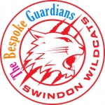 Swindon Ice Lords logo