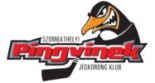 Szombathelyi Pingvinek logo