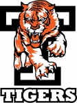 Telford Tigers IHC logo