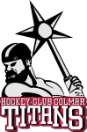 CSG Colmar logo